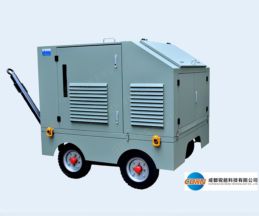 液壓車（P100L35-DDZH）