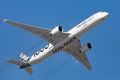 中國(guó)商飛四川分公司王淩雲總經(jīng)理莅臨公司參觀考察