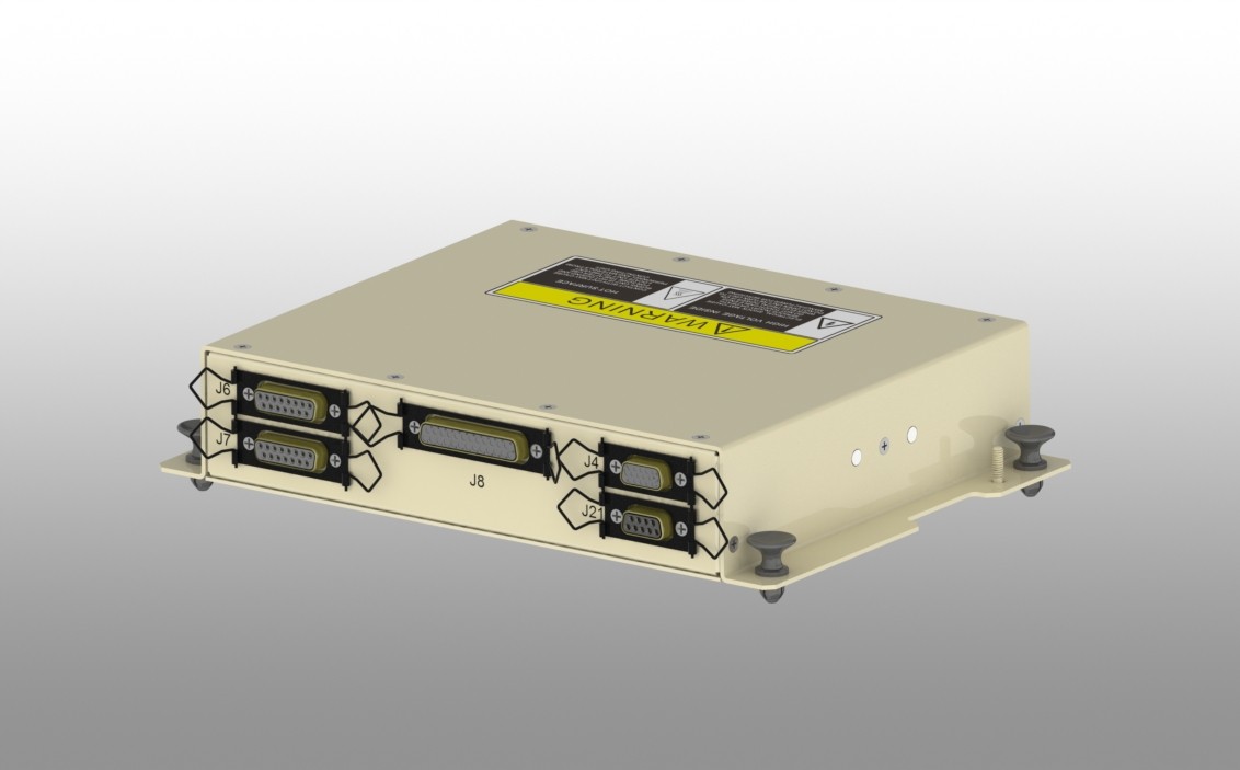 115V/400Hz AC TO 110V/60Hz AC AND 5VDC AND 28VDC SEAT POWER SYSTEM 