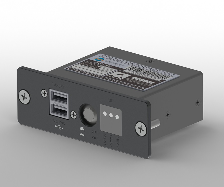 ELECTRONIC DATA INTERCHANGE UNIT 